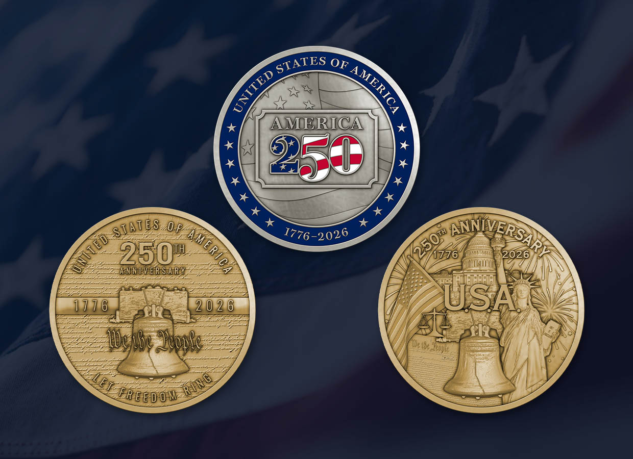 America 250
