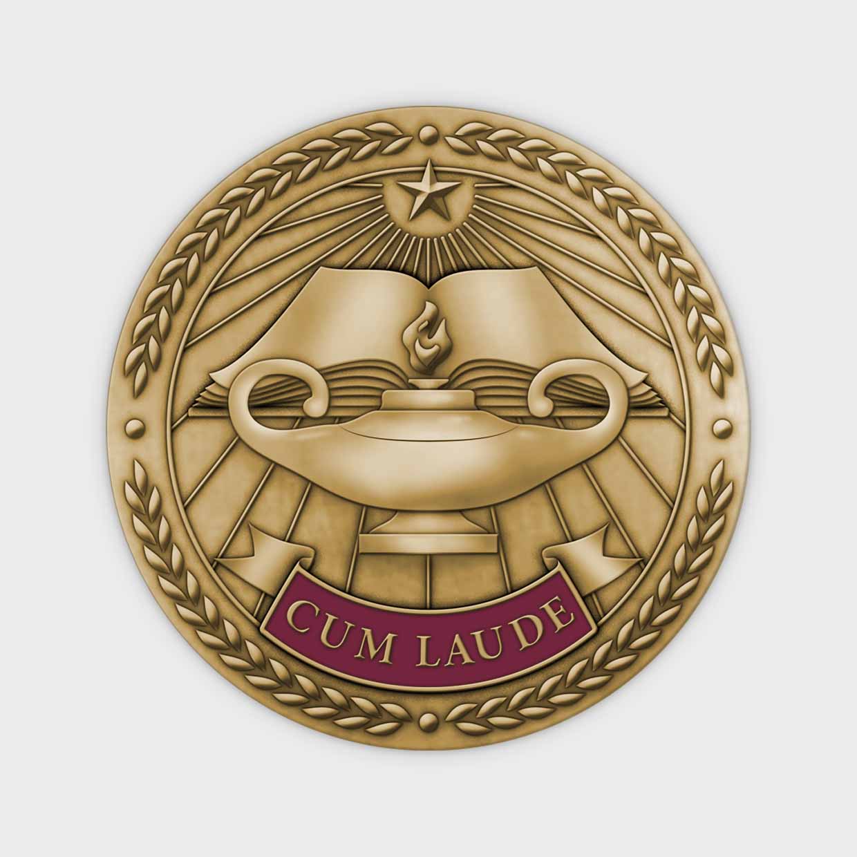 Cum Laude Brass